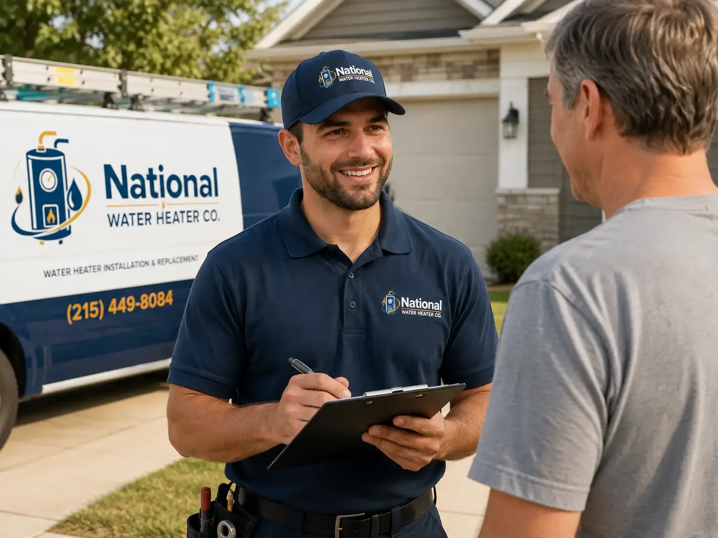 Water Heater Installation Muskegon, MI FAQs